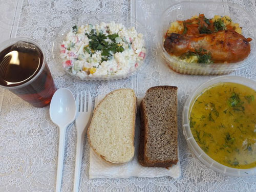Эстетика и вкус в каждой детали Королёв
