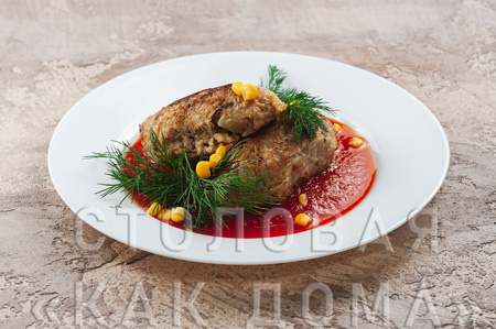 Натурально, вкусно и недорого Королёв
