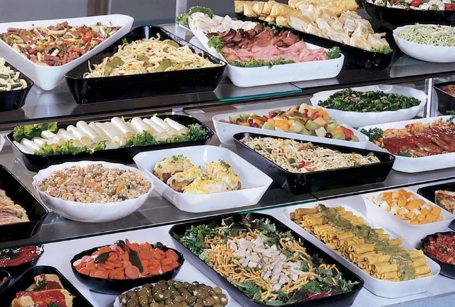 готовая кулинария Королёв