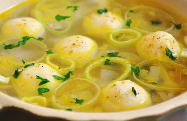 Комплексное мусульманское меню на пятницу Королёв
