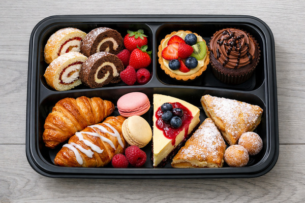Выпечка и десерты Королёв